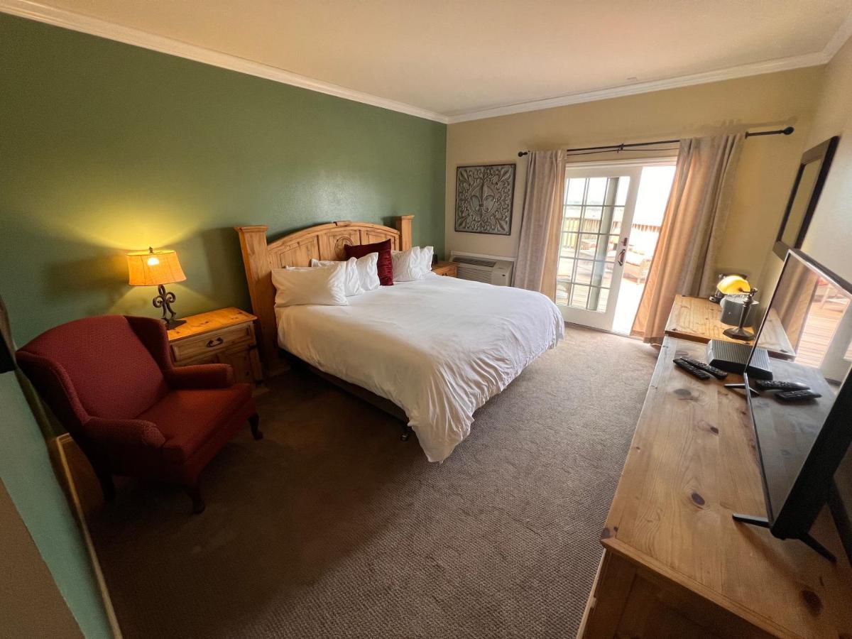The Hideout Golf Club & Resort Lake Brownwood Exteriör bild
