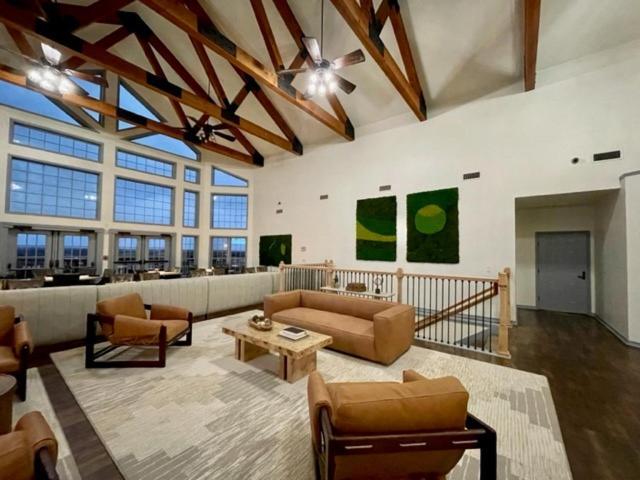 The Hideout Golf Club & Resort Lake Brownwood Exteriör bild